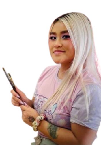 katherine phan