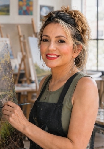 shabnam zafarmand