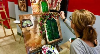 acrylic painting class orange county ca acrylic painting class orange county ca