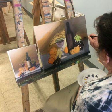 adults art school orange county ca