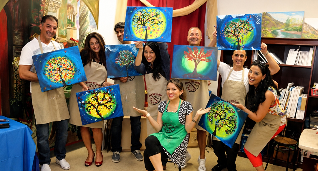 best art school orange county ca mission art center best art school orange county ca mission art center
