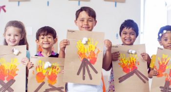 best summer art camp in orange county ca