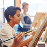 find best fine art school in orange county ca