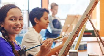 find best fine art school in orange county ca