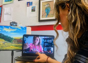 Find The Best Online Fine Art Classes