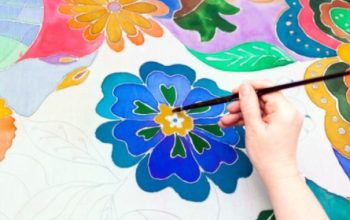 healing through art class orange county ca