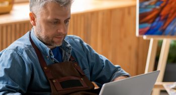 online fine art classes mission art center