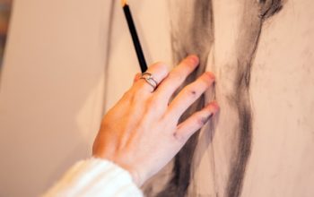 pencil drawing class orange county ca