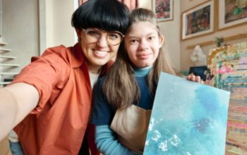 special needs art class orange county ca