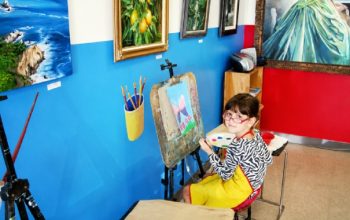 watercolor painting classes orange county ca
